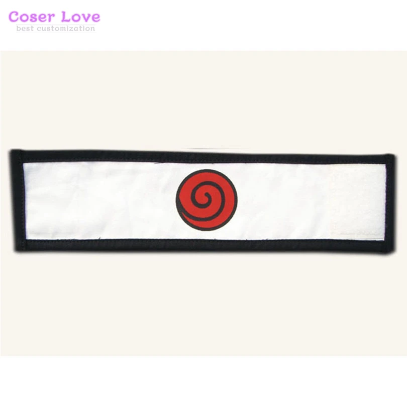 

Uzumaki Cosplay Costume Halloween party Costume 'Can't be customized'