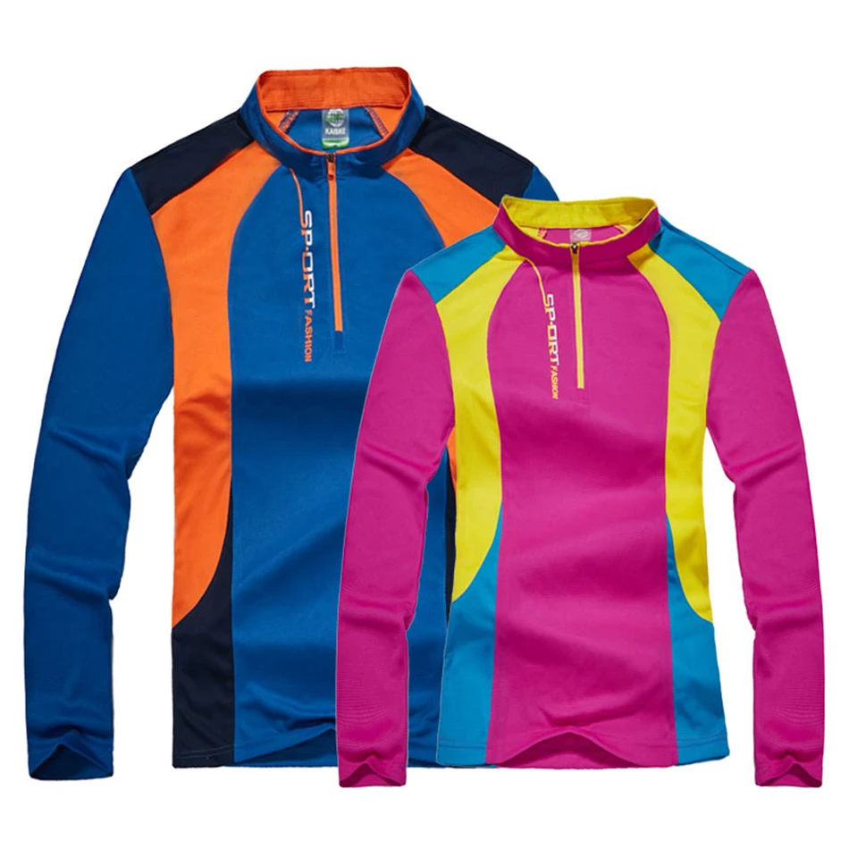Весенне-осенние новые куртки Уличная быстросохнущая одежда с длинными рукавами WindprooWarm Влагоотводящая Легкая удобная защита