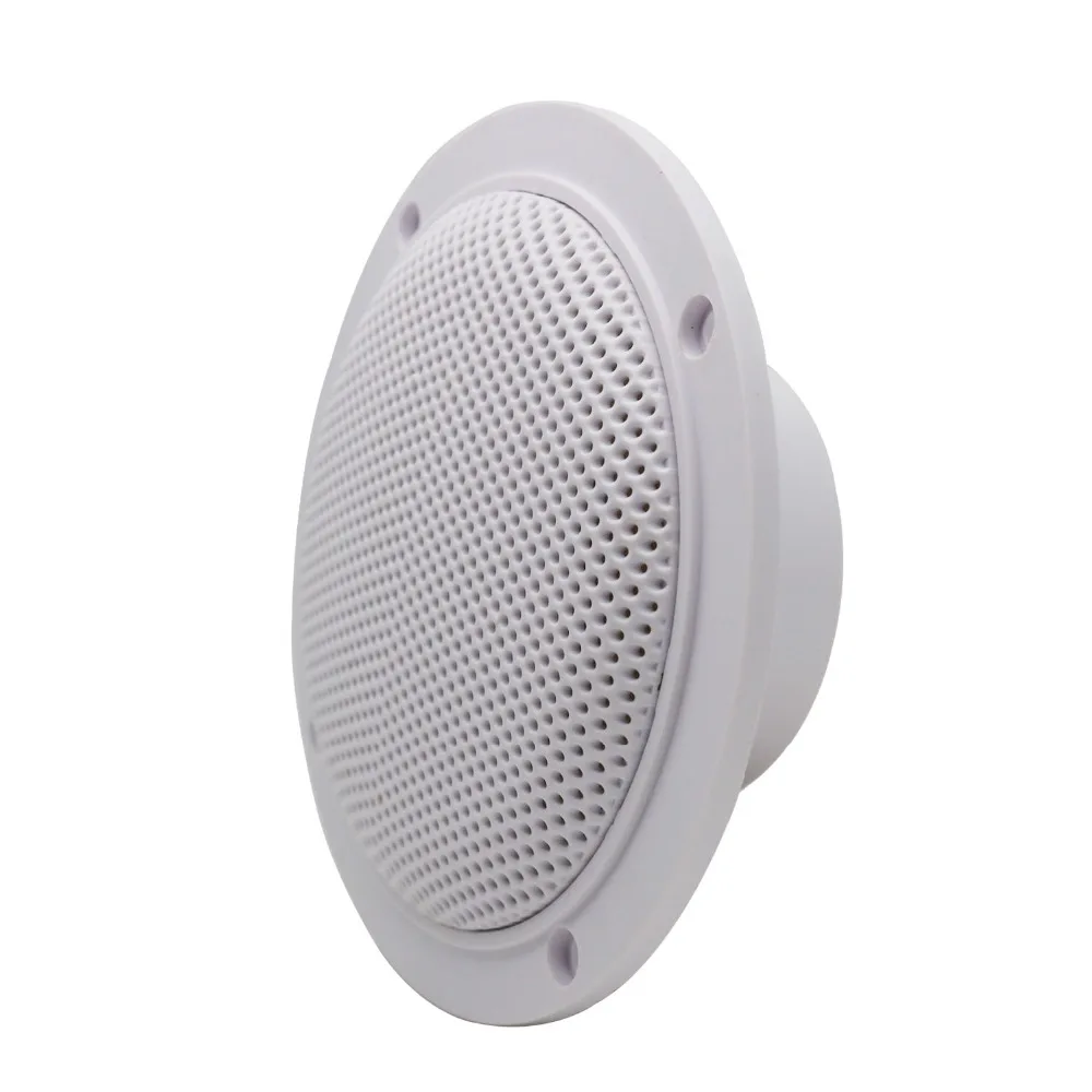 Морской Стерео Лодка аудио Bluetooth Радио FM AM USB MP3 плеер для мотоцикла Авто ATV UTV 4