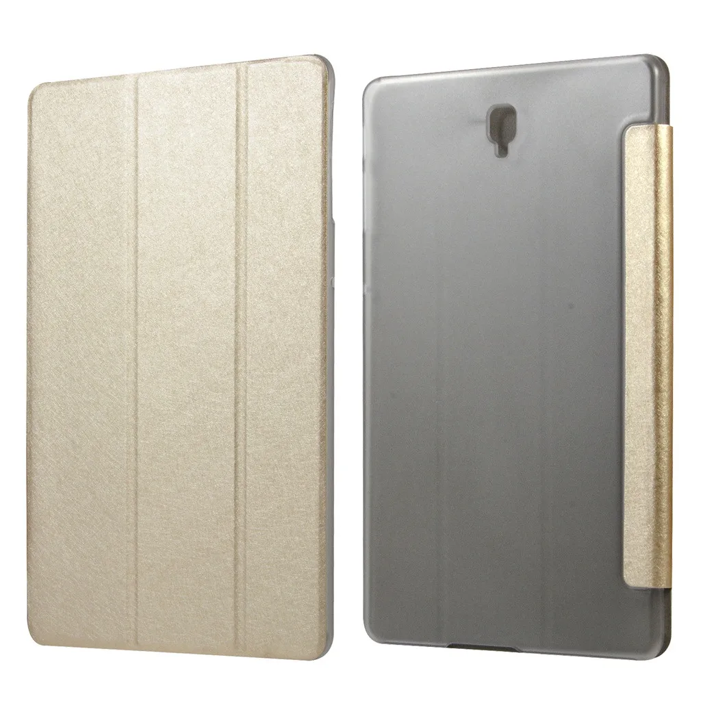 Чехол для Len ovo Tab P10 TB X705 10 1 дюйма тонкий смарт чехол с подставкой автоматическим