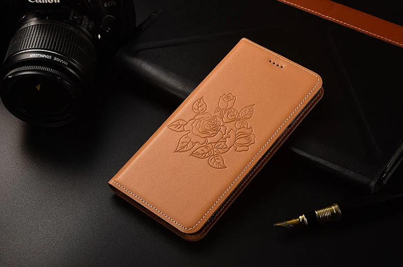 Для Xiaomi Mi x 2 Чехол Флип тиснением натуральная кожа ТПУ Мягкая задняя крышка для Xiaomi Mi x 2 Coque