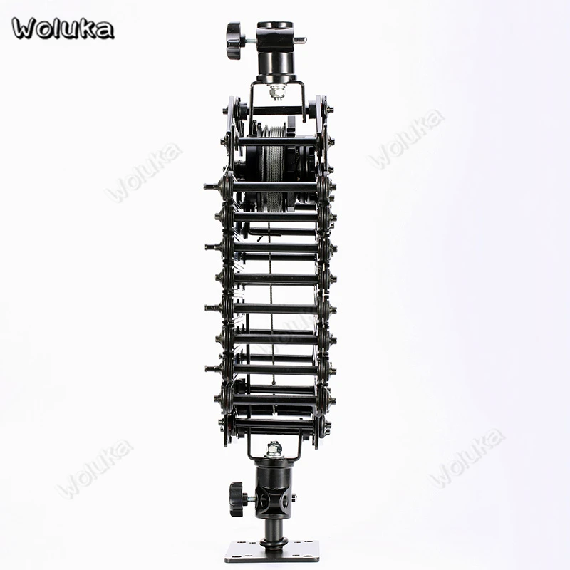 Фото студии потолок железнодорожные пути Системы фотографии 2 3 м * 1 4 рельсы трек