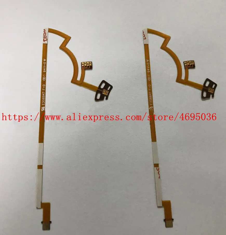 

Lens Aperture Flex Cable For TAMRON SP 150-600mm 150-600 mm f/5-6.3 Di VC USD Repair Part