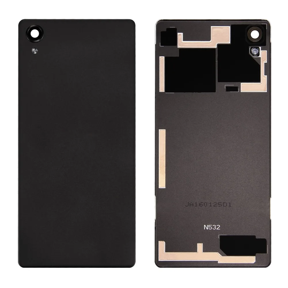 

Back Battery Cover for Sony Xperia X (Graphite Black)