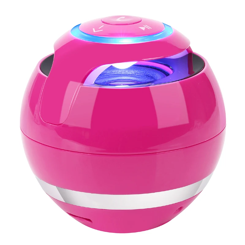 SUOZUN Bluetooth мини Динамик Приемник Boombox FM радио портативный Caixa де сом усилитель MP3