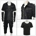 Костюм для косплея Фэнтези xvnoctis Lucis Caelum, комплект униформы, костюм на Хэллоуин