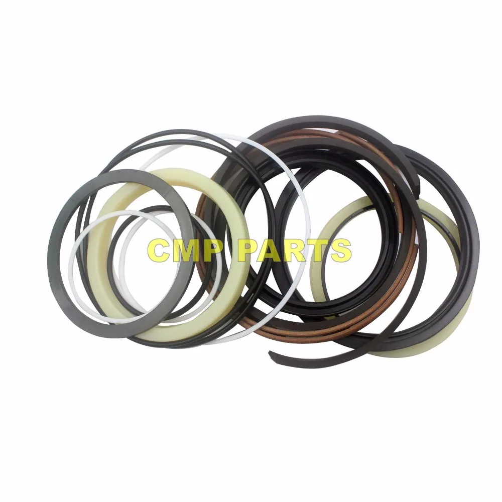 

707-99-58210 boom cylinder service seal kit for Komatsu PC310-5 Excavator , 3 month warranty