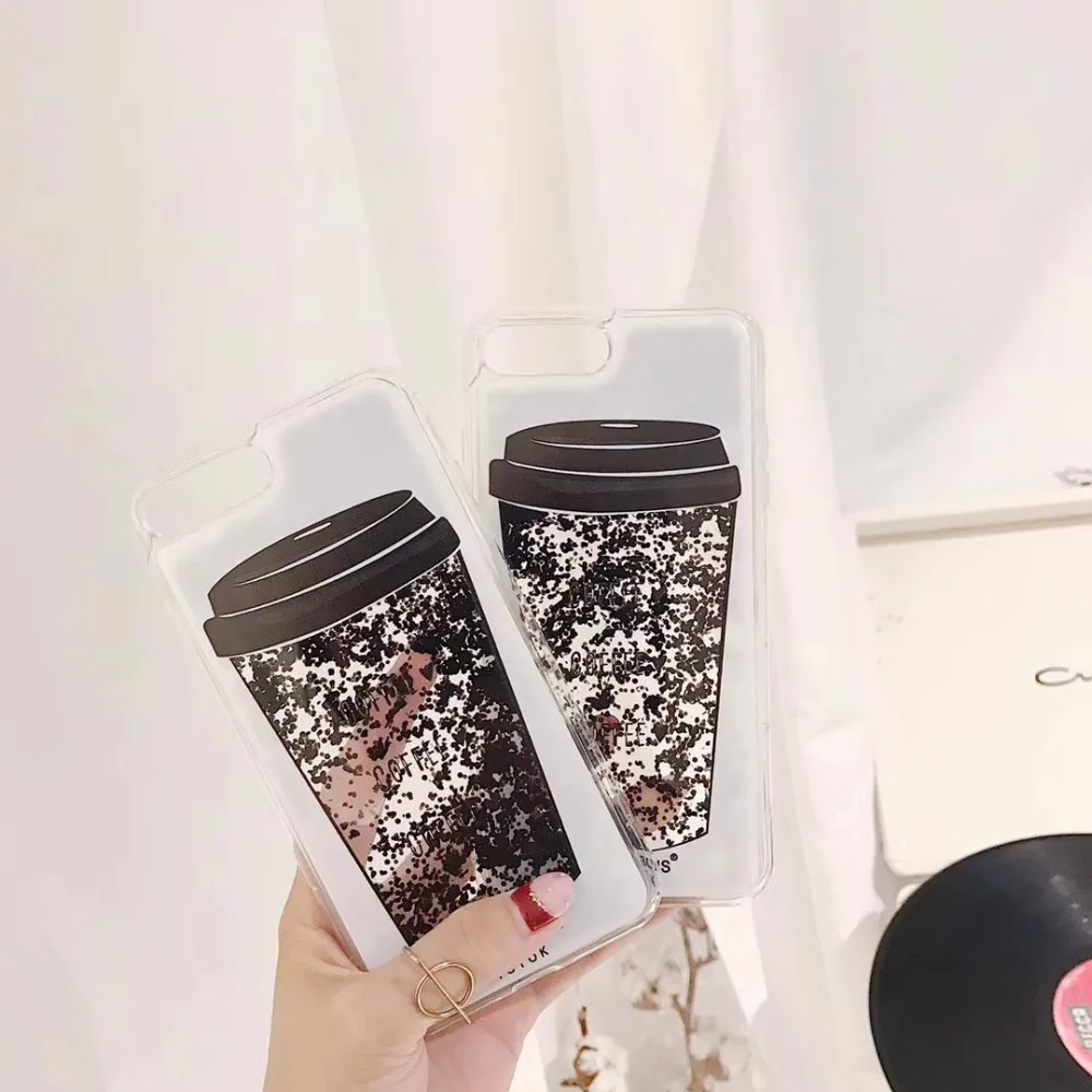 Силиконовый чехол для iPhone 8 Plus 7 6S X 10|Бамперы| |