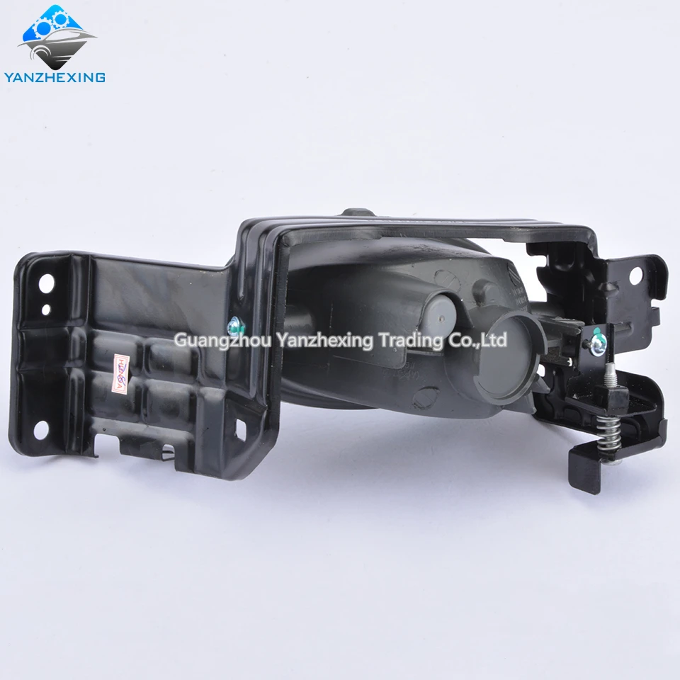 Противотуманные фары противотуманные передние в сборе для Honda Crosstour 2011 2015 OEM: 33950 TW0