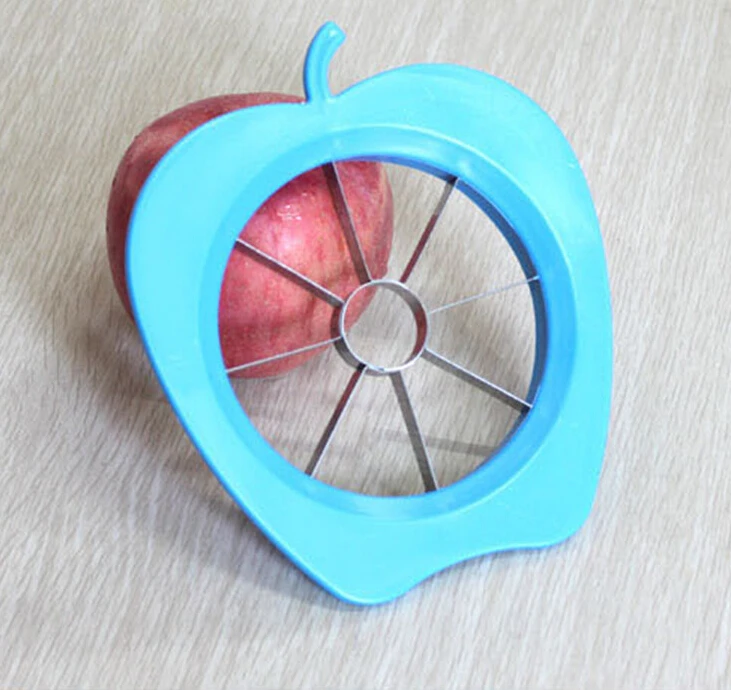 Устройство для резки яблока + Подарок устройство апельсиновых цедров бытовой