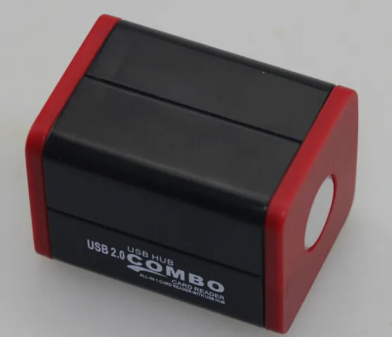 USB microsd SD TF кардридер/microsd SD MMC MS TF M2 все виды карт памяти ридер