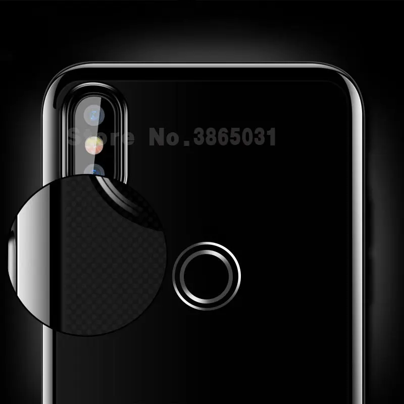 Чехол для Xiaomi Redmi 6 Pro 5 84 дюйма силиконовый прозрачный чехол из ТПУ телефона 3 ГБ 32