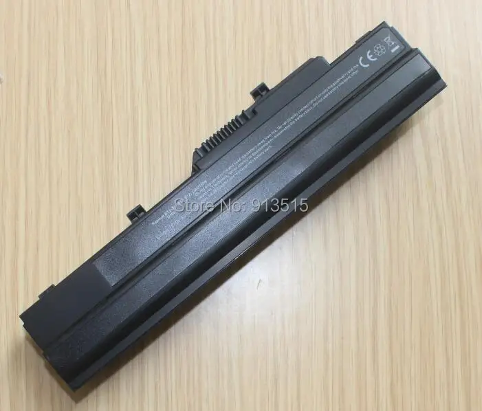 Аккумулятор 6CEL для MSI Wind U90 U100 U110 U115 U120 U230 U250 U90X BTY-S11 | Компьютеры и офис