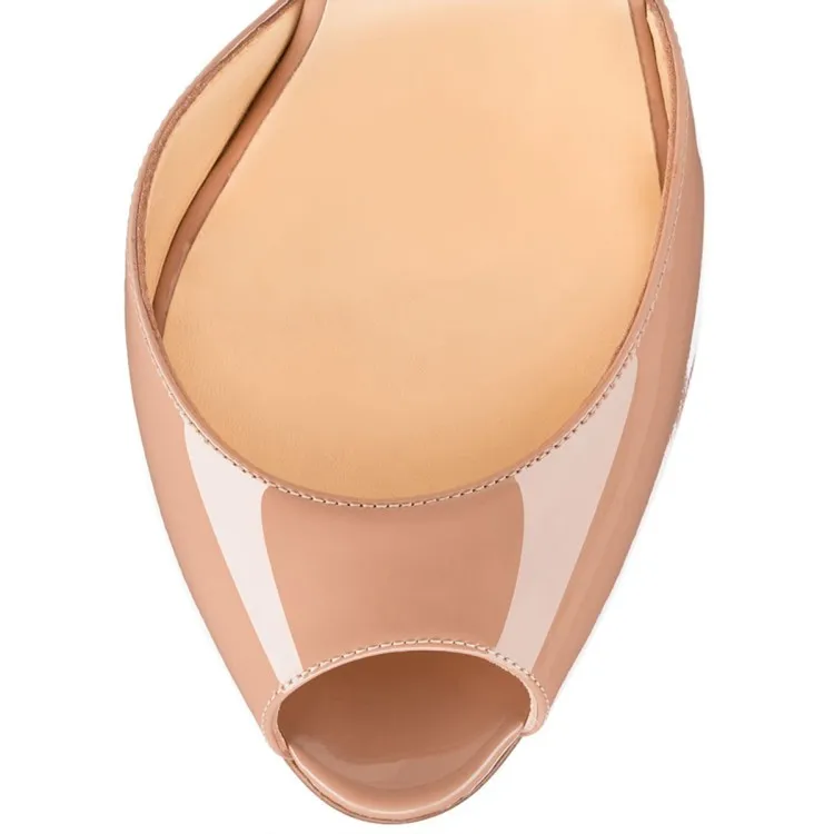 Olomm/новые стильные женские босоножки пикантные на шпильках с заклепками