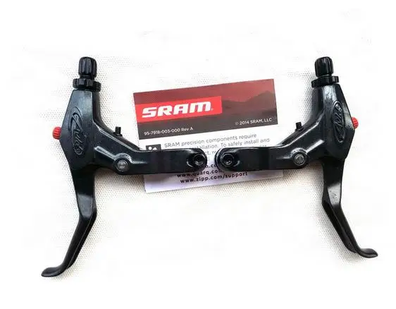 SRAM Avid speed dial 7 FR7 тормозной рычаг MTB велосипедный тормоз