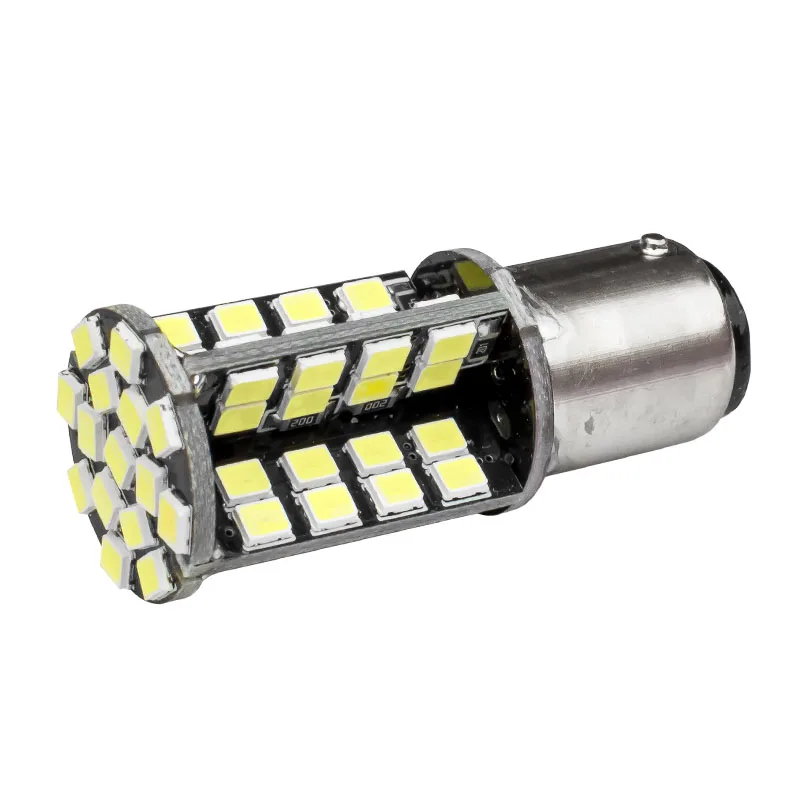 2 шт. 1157 P21/5 Вт BAY15D супер 79 smd 2835 Светодиодный Автомобильные стоп-сигналы 21/5W фары
