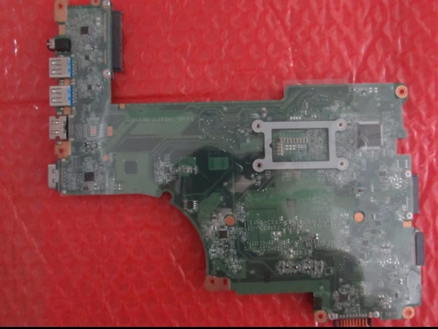 

L50-B I5-4210U A000296890 connect board connect with motherboard full test lap connect board