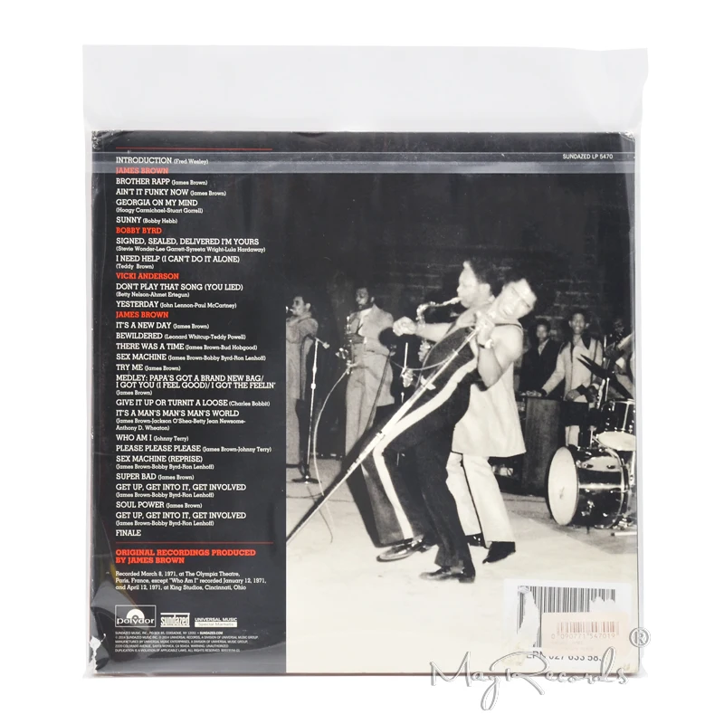 25 многоразовые 4,7 мил пластиковые виниловые записи наружные рукава для GATEFOLD 2LP 3LP