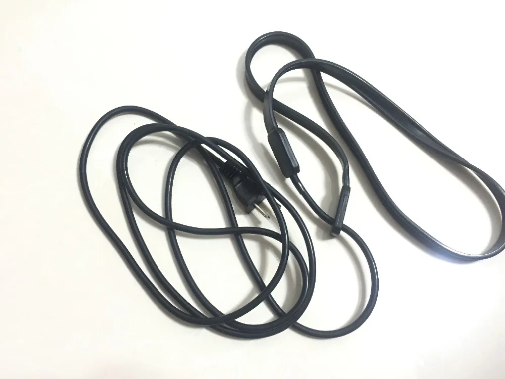 Нагревательный ремень для домашнего пивоварения Электрический коврик