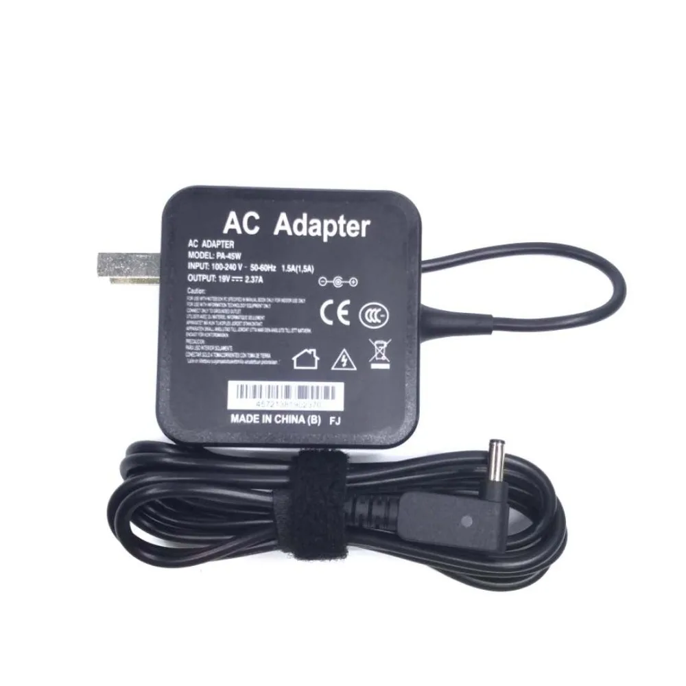 Адаптер питания для ноутбука ASUS ZenBook UX305F UX32A UX32V UX42 UX21A UX31A UX360U | Компьютеры и офис