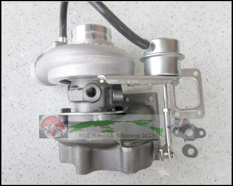 Турбо TB25 471169-5006 471169-0006 471169 5006 1118300TC Турбокомпрессор для FORD JMC Transit ISUZU Light truck JX493ZQ1 68KW
