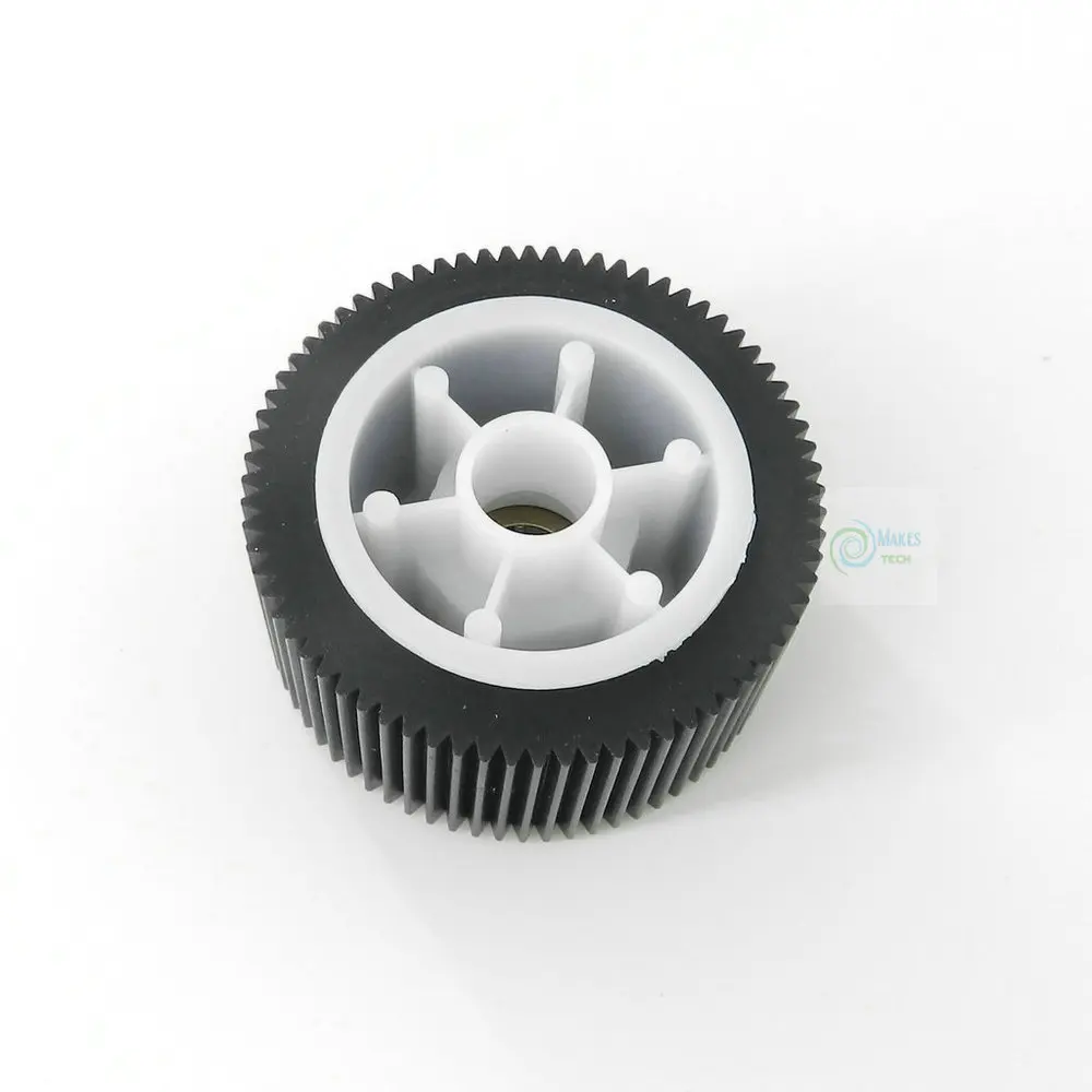 Классический стиль 011-11820 резиновый ролик в сборе для Riso RV/RZ/EV/EZ/ES/MV/MZ RV 2450 2460C 2490C 3460