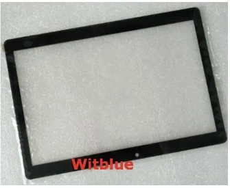 Witblue Новинка для 10 1 &quotovermax qualcore 1023 3g планшет почерк экран сенсорный дигитайзер