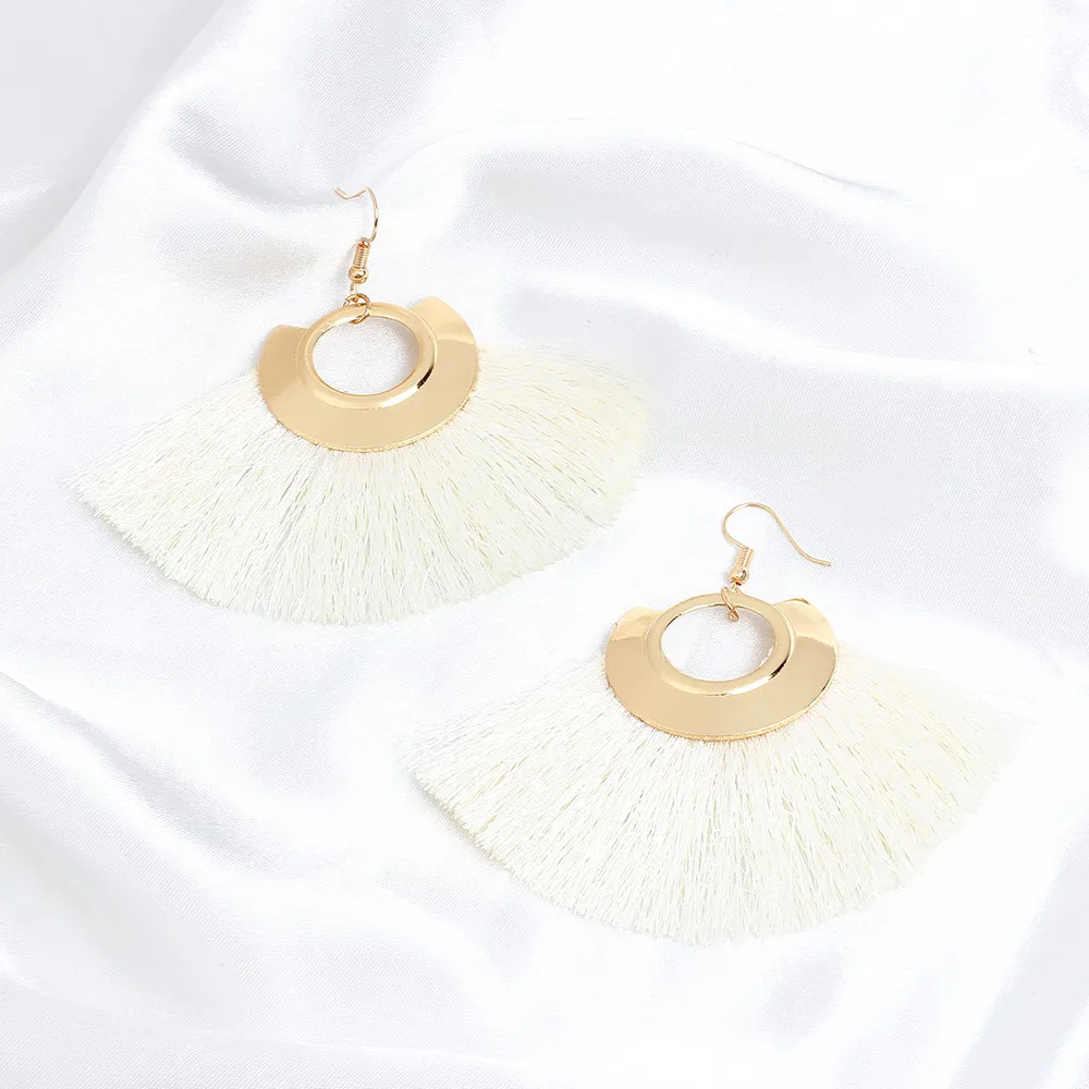 Модные серьги из циркона инкрустированные в виде сердец женские для женщин pendientes