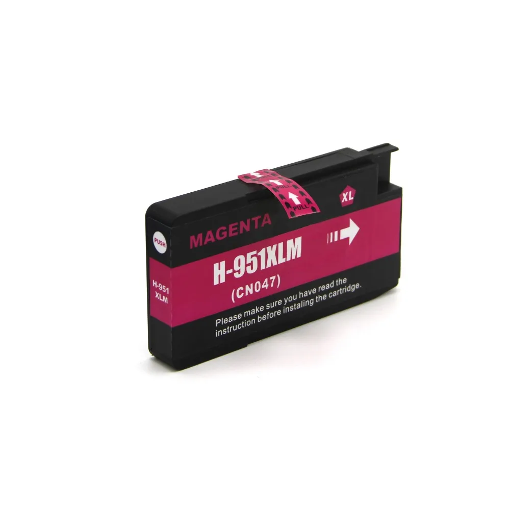Картридж для принтера hp OfficeJet pro 8100 8600 251dw 276dw 8630 8650 8615 8625 8660|Чернильные картриджи| |