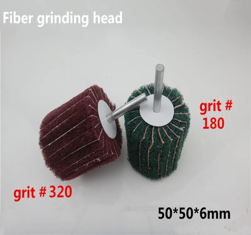 50*50*6 мм 2 '* 2' Arasive смешанный шлифовальный Щиток колеса для металлической шлифовки долгий срок службы