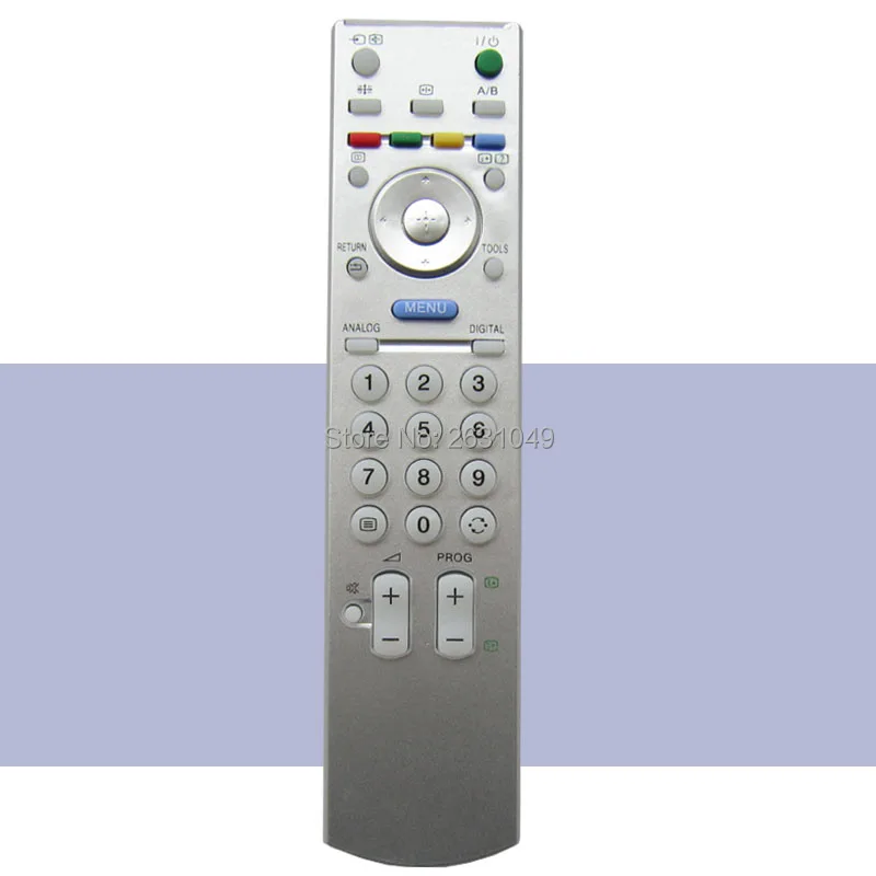 Дистанционное управление lekong подходит для Sony Bravia TV smart lcd led RM ED007 GA008 YD028 RMED007 YD025|remote