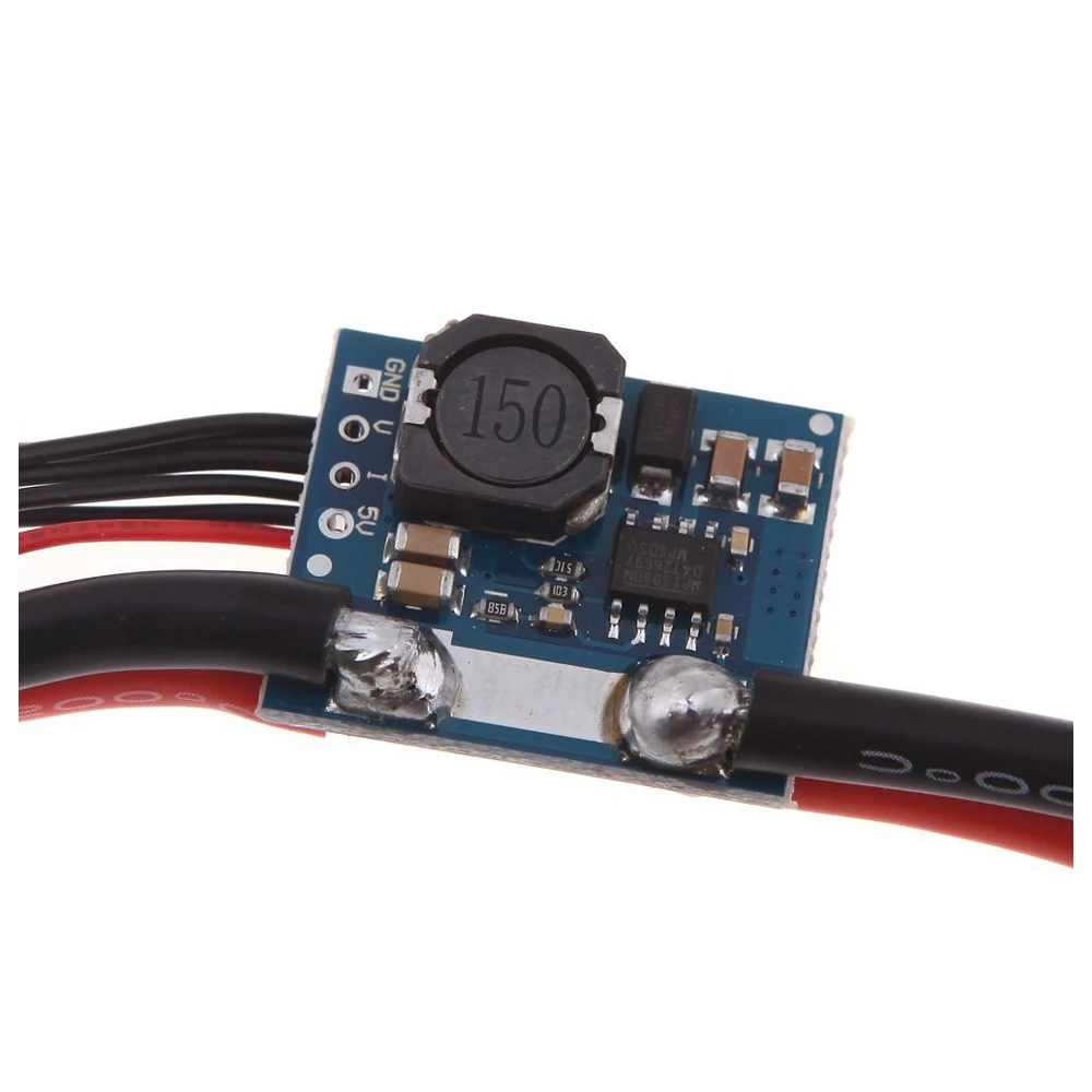 Плата управления полетом APM2.5.2 apm2 6 Pixhawk модуль питания V1.0 Выход BEC 3A XT60 разъем |