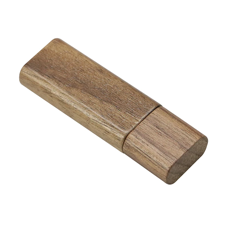 USB флеш накопитель Деревянный/бамбуковый с логотипом на заказ 128 ГБ 8 16 32 ГБ|gifts