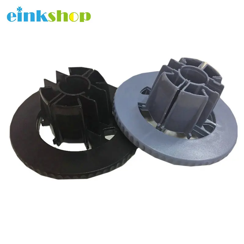 Шпиндельный втулка для HP DesignJet 500 800 1050 1055 100 130 запчасти плоттера|spindle hub|plotter partshp
