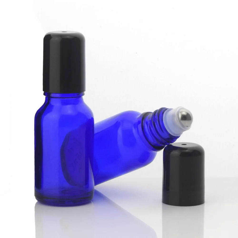Бутылки ролики для эфирных масел 15 мл|roll on|roll on bottlefor perfumes |