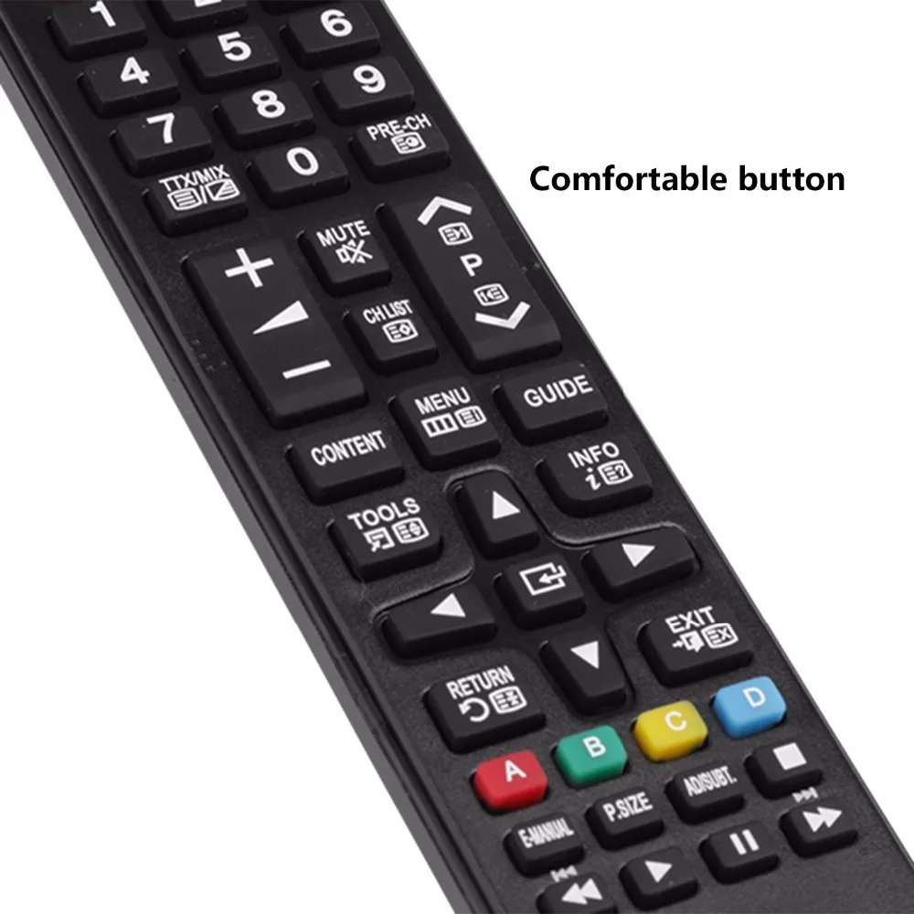 Замена Smart tv пульт дистанционного управления Air mouse для samsung AA59-00602A AA59 00602A lcd светодиодный HD tv Smart HD tv control ler