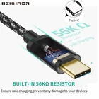 Быстрое зарядное устройство USB C 1 м2 м3 м для xiaomi black shark mi a1 mi7 huawei p20 lite p10 honor 9 10 Sony Xperia XA1 LG V30G6