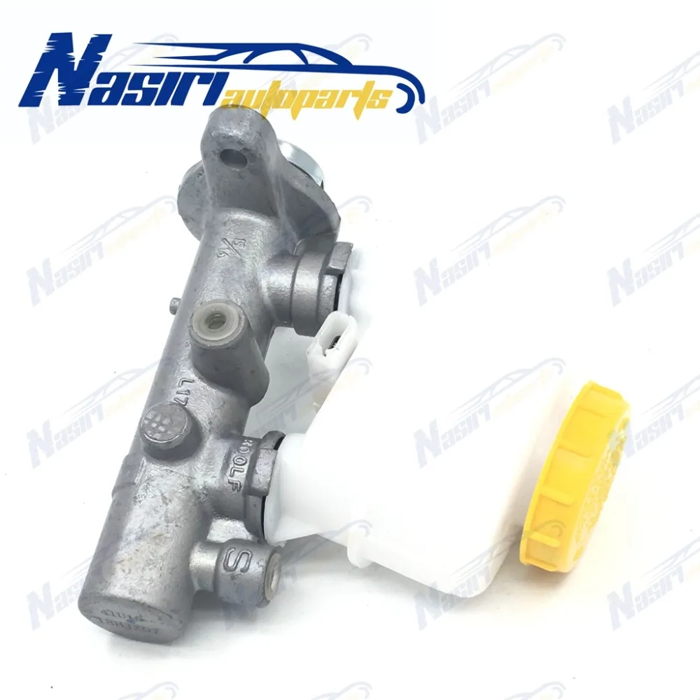 Главный тормозной цилиндр для Nissan A32 Maxima 3.0L VQ30DE Infiniti I30 1995 1996 1997 1998 1999 2000 2001|cylinder brake