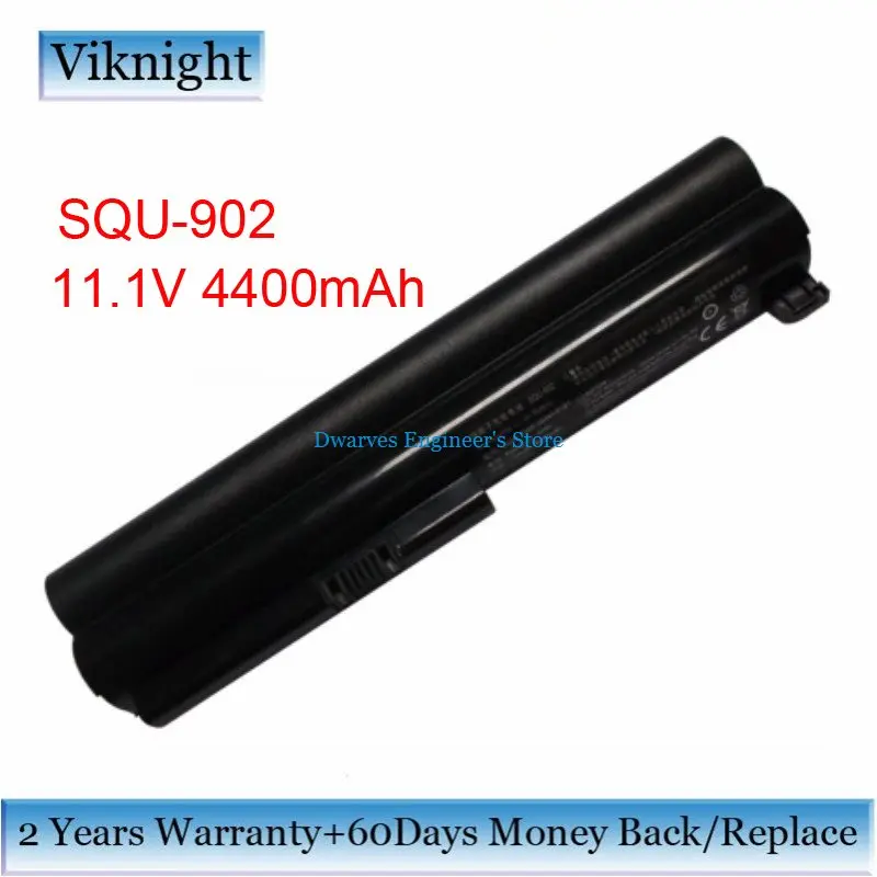 11 1 В 4400 мАч SQU 902 батарея для LG A410 A505 A515 A520 AD510 AD520 C400 CD400 T280 Аккумулятор ноутбука CQB901