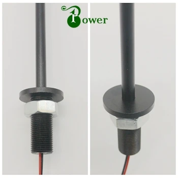 Бесплатная доставка Светодиодные индикаторы для ювелирных изделий CREE высотой 200