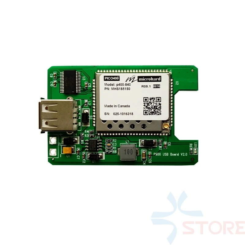Приемник передатчик дальнего действия для UAV APM Pixhawk PIXHACK 30 км|transmitter receiver|telemetry for