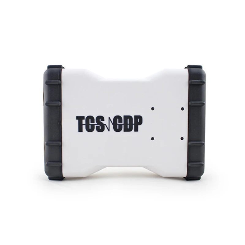 Горячая TCS CDP. R2/. R1 OBD2 диагностический инструмент высокое качество cdp с реле NEC cdp