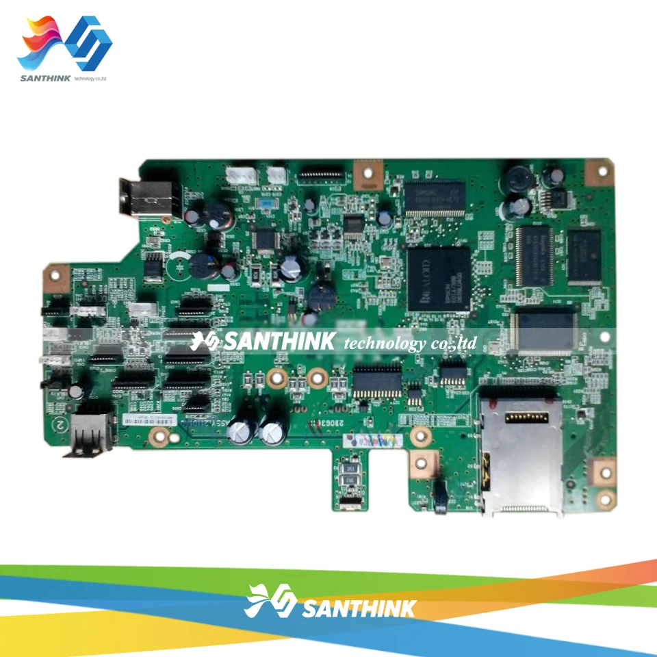 Материнская плата для Epson RX590 RX580 RX 580 590|formatter board|epson main boardboard epson |