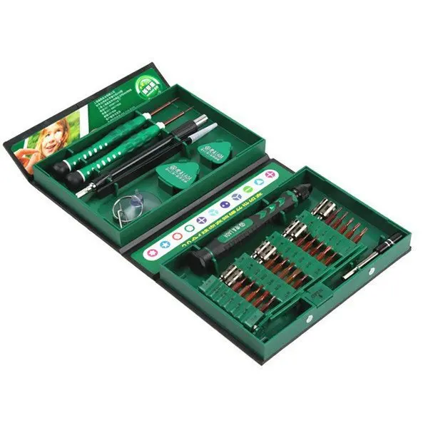 Часы Torx новые для Beatsstudio беспроводные Proskit Точность 38 в 1 Набор инструментов