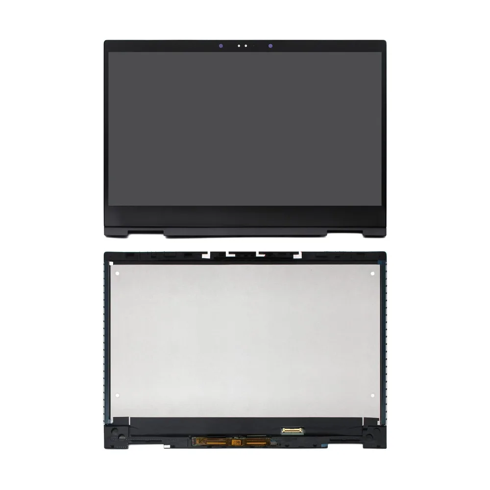 ЖК дисплей сенсорный экран дигитайзер для hp ENVY 13-ag0005nn 13-ag0004nn 13-ag0017nn 13-ag0018nn 13-ag0019nn 13-ag0020n 13-ag0021nn