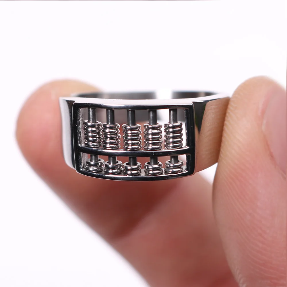 Антистрессовое кольцо ручной Спиннер для снятия стресса детей и взрослых лучше