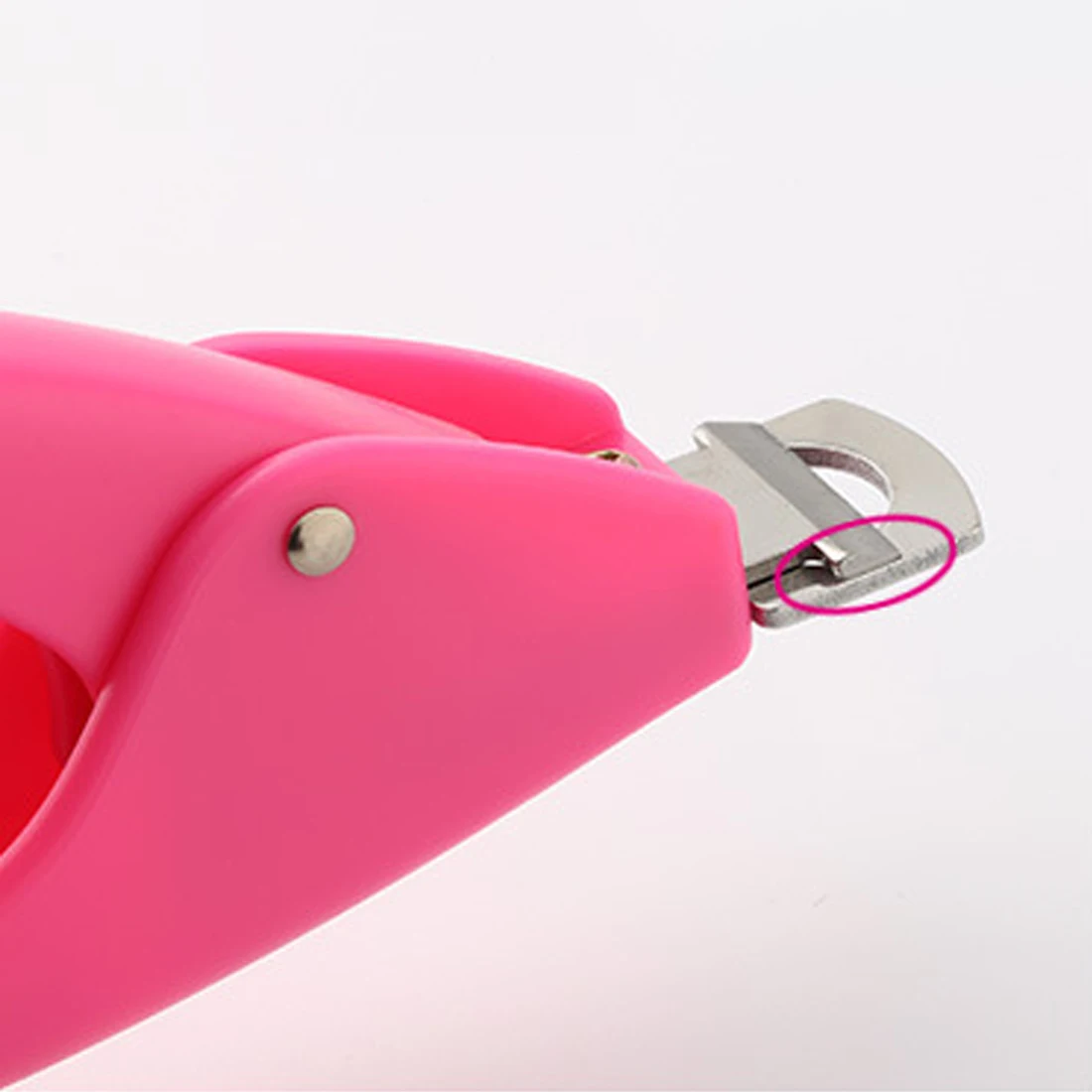 1 шт. поддельные U образные ножницы для французского маникюра триммер скважин