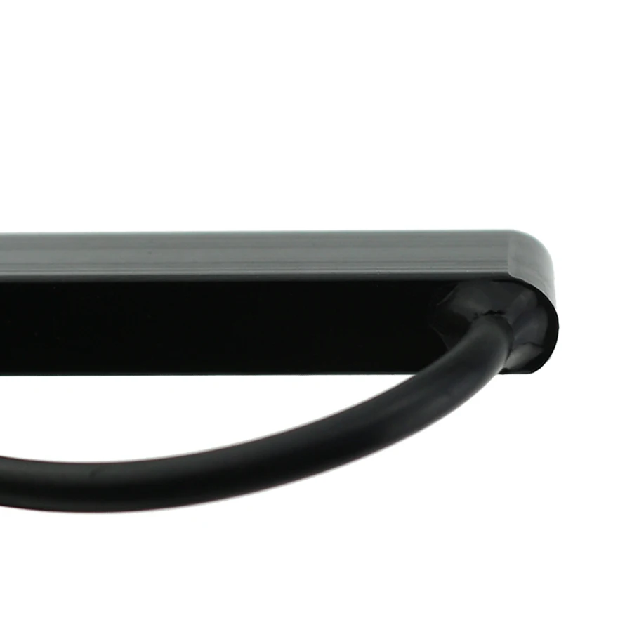 Gfoloza Автомобильные дневные ходовые огни Источник светодиодный противотуманный