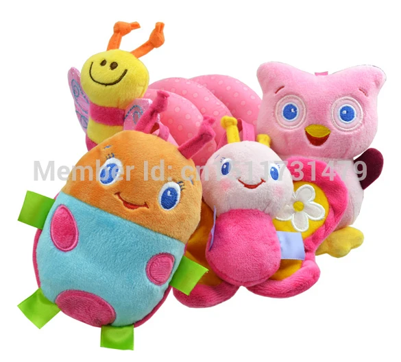sale 2015 Multifunctional Baby Stroller Hanging car hanging newborn toy Rattles/baby musical toys 0-3 years 19237 Free Ship | Игрушки и