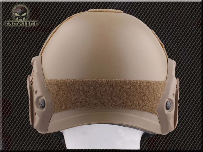 EMERSON Быстрый Шлем с защитными очками MH типа EM8820|emerson fast helmet|fast helmetairsoft helmet |